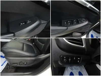 Kia Seltos 2020, 45505 км, за 10737.77 USD - фото 18