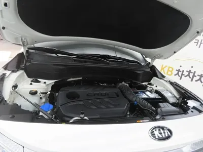 Kia Seltos 2020, 45505 км, за 10737.77 USD - фото 19