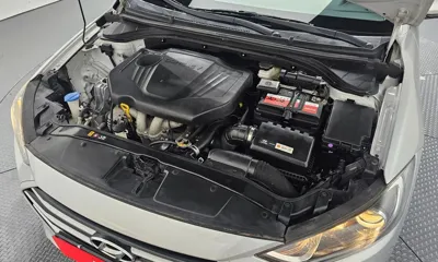 Hyundai Avante 2016, 109262 км, за 5288.21 USD - фото 6