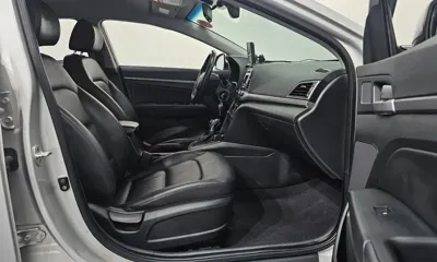 Hyundai Avante 2016, 109262 км, за 5288.21 USD - фото 10