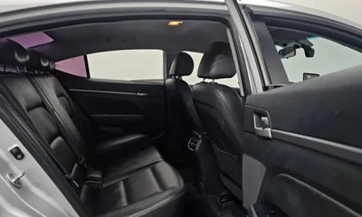 Hyundai Avante 2016, 109262 км, за 5288.21 USD - фото 12