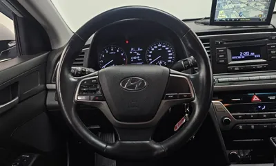 Hyundai Avante 2016, 109262 км, за 5288.21 USD - фото 13