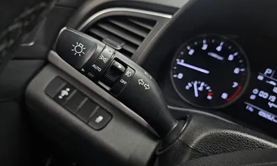 Hyundai Avante 2016, 109262 км, за 5288.21 USD - фото 18