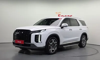 Hyundai Palisade · 2024 год