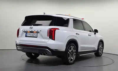Hyundai Palisade 2024, 49188 км, за 22465.32 USD