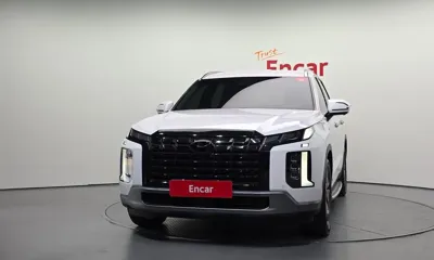 Hyundai Palisade 2024, 49188 км, за 22465.32 USD