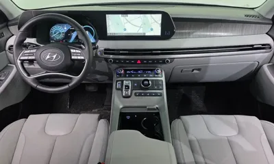 Hyundai Palisade 2024, 49188 км, за 22465.32 USD - фото 7