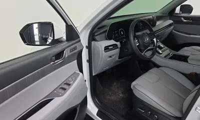 Hyundai Palisade 2024, 49188 км, за 22465.32 USD - фото 11