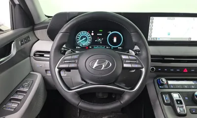 Hyundai Palisade 2024, 49188 км, за 22465.32 USD - фото 14