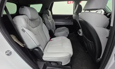 Hyundai Palisade 2024, 49188 км, за 22465.32 USD - фото 19