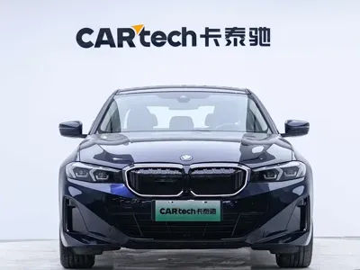 BMW i3 2023, 50100 км, за 19743.9 USD