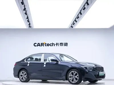 BMW i3 2023, 50100 км, за 19743.9 USD - фото 6