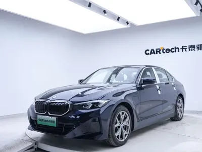 BMW i3 2023, 50100 км, за 19743.9 USD - фото 7