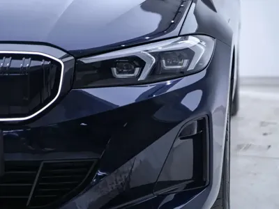 BMW i3 2023, 50100 км, за 19743.9 USD - фото 9