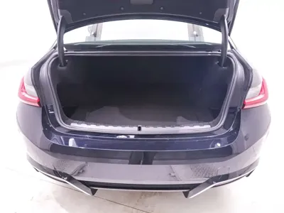 BMW i3 2023, 50100 км, за 19743.9 USD - фото 21