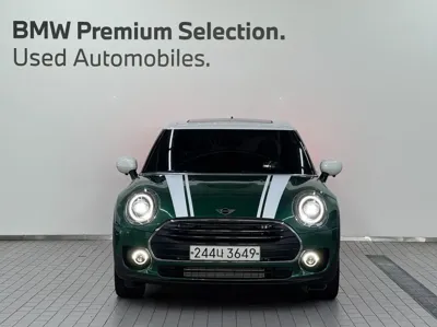 MINI Clubman 2020, 46929 км, за 10174.61 USD