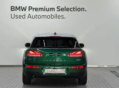 MINI Clubman 2020, 46929 км, за 10174.61 USD