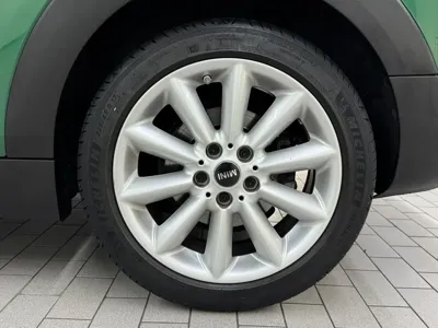 MINI Clubman 2020, 46929 км, за 10174.61 USD