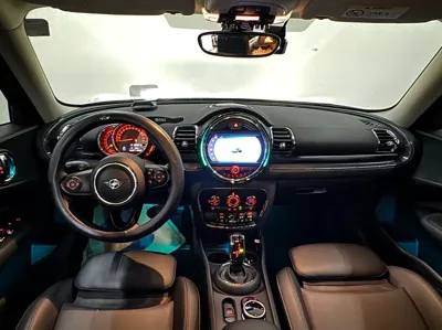MINI Clubman 2020, 46929 км, за 10174.61 USD - фото 7