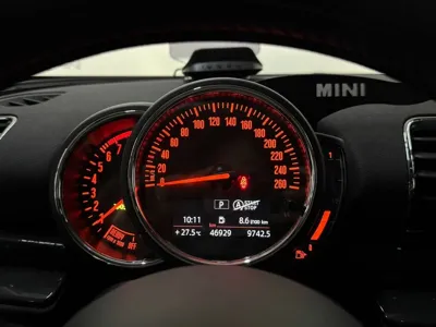 MINI Clubman 2020, 46929 км, за 10174.61 USD - фото 8