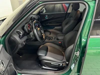 MINI Clubman 2020, 46929 км, за 10174.61 USD - фото 9