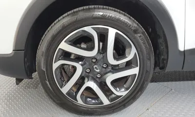 Renault-KoreaSamsung QM3 2017, 64624 км, за 4551.67 USD