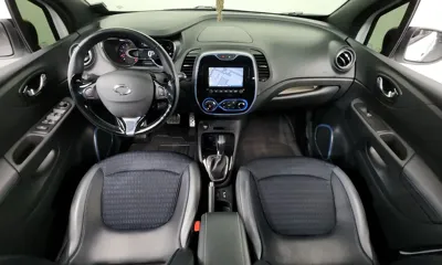 Renault-KoreaSamsung QM3 2017, 64624 км, за 4551.67 USD - фото 7