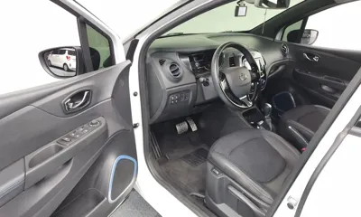 Renault-KoreaSamsung QM3 2017, 64624 км, за 4551.67 USD - фото 10
