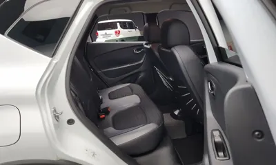 Renault-KoreaSamsung QM3 2017, 64624 км, за 4551.67 USD - фото 11