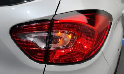 Renault-KoreaSamsung QM3 2017, 64624 км, за 4551.67 USD - фото 23
