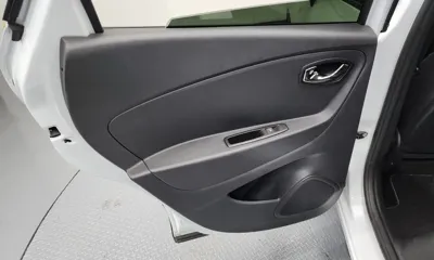 Renault-KoreaSamsung QM3 2017, 64624 км, за 4551.67 USD - фото 25