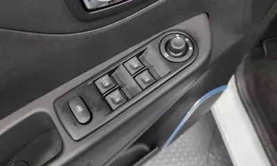 Renault-KoreaSamsung QM3 2017, 64624 км, за 4551.67 USD - фото 27