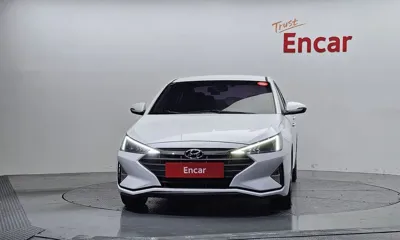 Hyundai Avante 2019, 75842 км, за 6541.13 USD