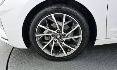 Hyundai Avante 2019, 75842 км, за 6541.13 USD