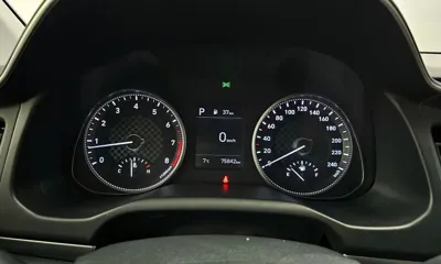 Hyundai Avante 2019, 75842 км, за 6541.13 USD - фото 8