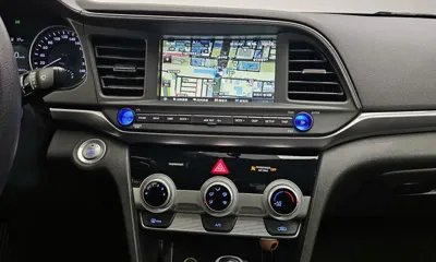 Hyundai Avante 2019, 75842 км, за 6541.13 USD - фото 14