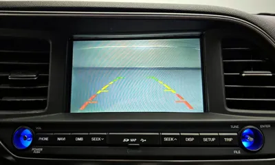 Hyundai Avante 2019, 75842 км, за 6541.13 USD - фото 15