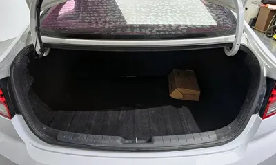 Hyundai Avante 2019, 75842 км, за 6541.13 USD - фото 20