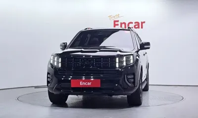 Kia Mohave 2022, 27858 км, за 30543.87 USD
