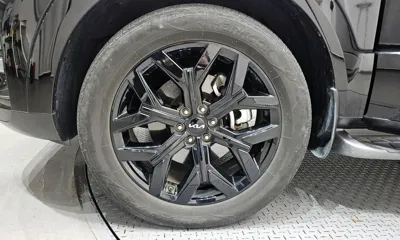 Kia Mohave 2022, 27858 км, за 30543.87 USD