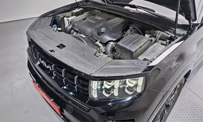 Kia Mohave 2022, 27858 км, за 30543.87 USD - фото 6
