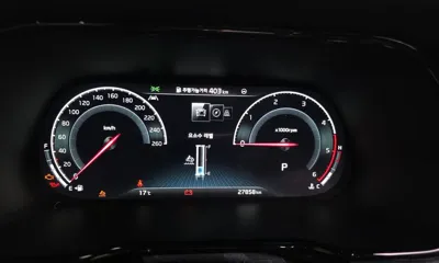 Kia Mohave 2022, 27858 км, за 30543.87 USD - фото 8
