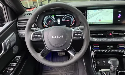 Kia Mohave 2022, 27858 км, за 30543.87 USD - фото 13