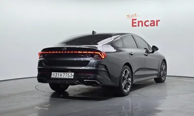 Kia K5 2020, 145991 км, за 8527.24 USD