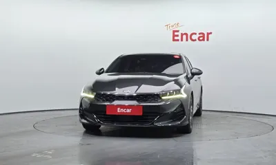 Kia K5 2020, 145991 км, за 8527.24 USD