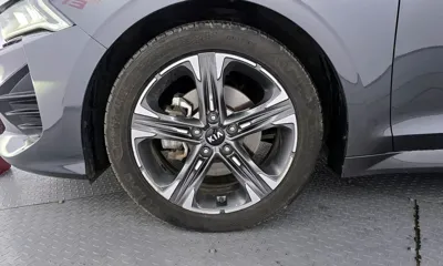 Kia K5 2020, 145991 км, за 8527.24 USD