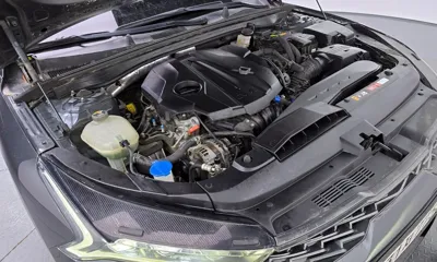 Kia K5 2020, 145991 км, за 8527.24 USD - фото 6
