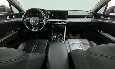 Kia K5 2020, 145991 км, за 8527.24 USD - фото 7