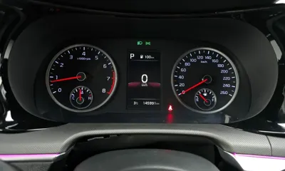 Kia K5 2020, 145991 км, за 8527.24 USD - фото 8