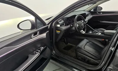 Kia K5 2020, 145991 км, за 8527.24 USD - фото 10